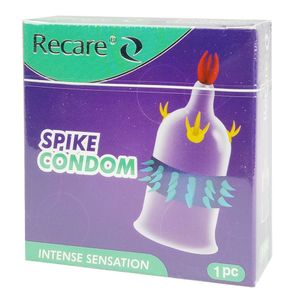 Recare Spike Condom